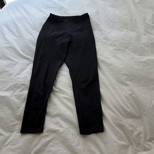 Black girlfriend collective leggings